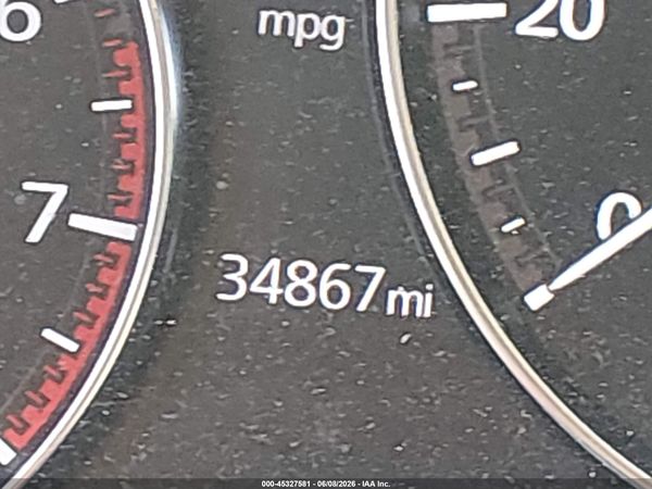 2022 MAZDA CX-30 2.5 TURBO PREMIUM PLUS