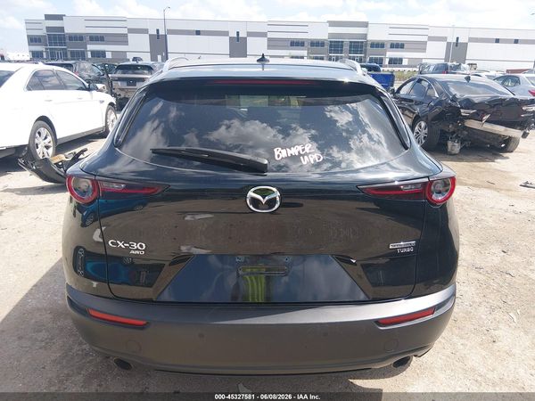 2022 MAZDA CX-30 2.5 TURBO PREMIUM PLUS