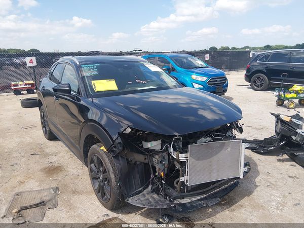 2022 MAZDA CX-30 2.5 TURBO PREMIUM PLUS