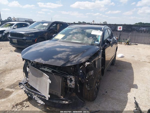 2022 MAZDA CX-30 2.5 TURBO PREMIUM PLUS