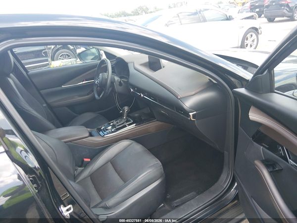 2022 MAZDA CX-30 2.5 TURBO PREMIUM PLUS