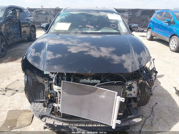 2022 MAZDA CX-30 2.5 TURBO PREMIUM PLUS