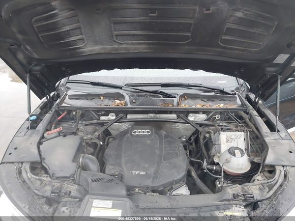 2019 AUDI Q5 45 PREMIUM