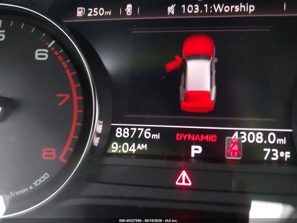 2019 AUDI Q5 45 PREMIUM