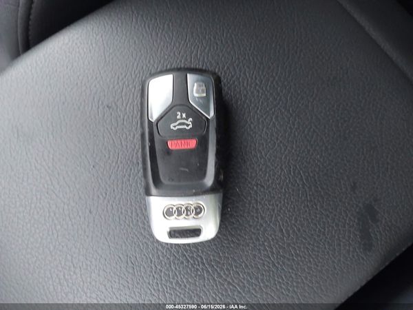 2019 AUDI Q5 45 PREMIUM