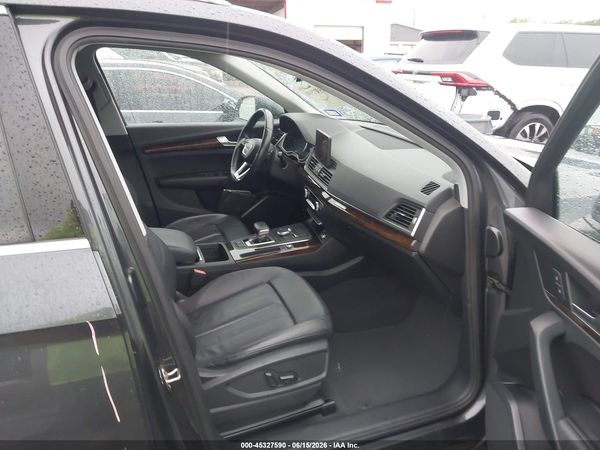 2019 AUDI Q5 45 PREMIUM