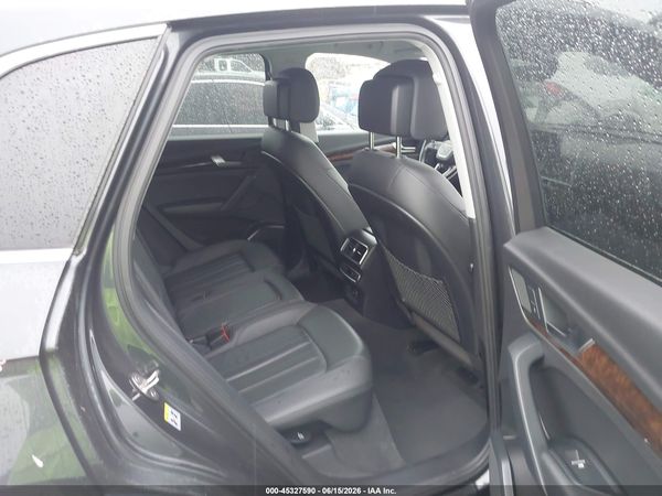 2019 AUDI Q5 45 PREMIUM