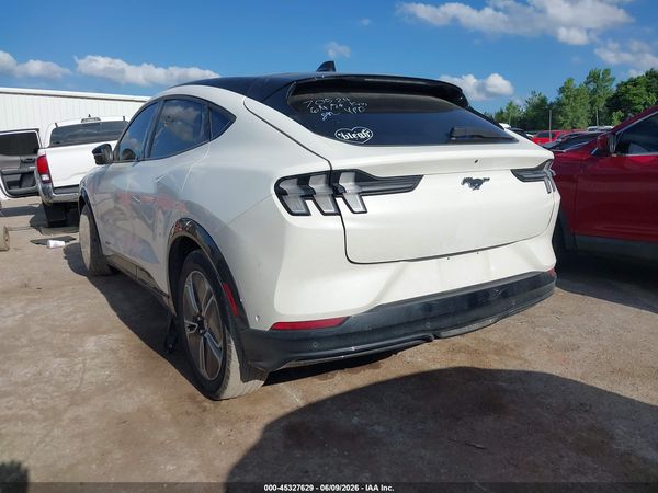 2023 FORD MUSTANG MACH-E PREMIUM