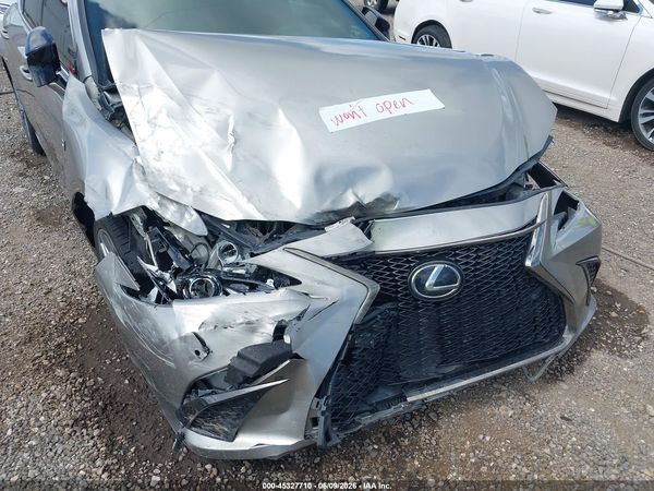 2019 LEXUS ES 350 F SPORT