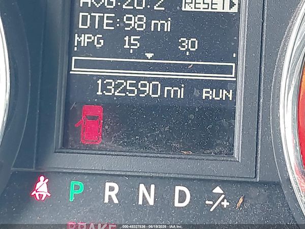 2018 DODGE GRAND CARAVAN GT — I118