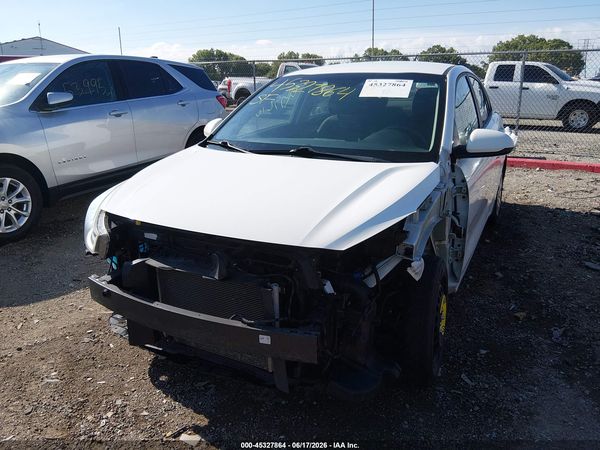 2019 KIA RIO S