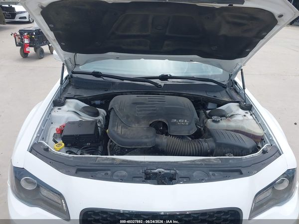 2023 CHRYSLER 300 TOURING L