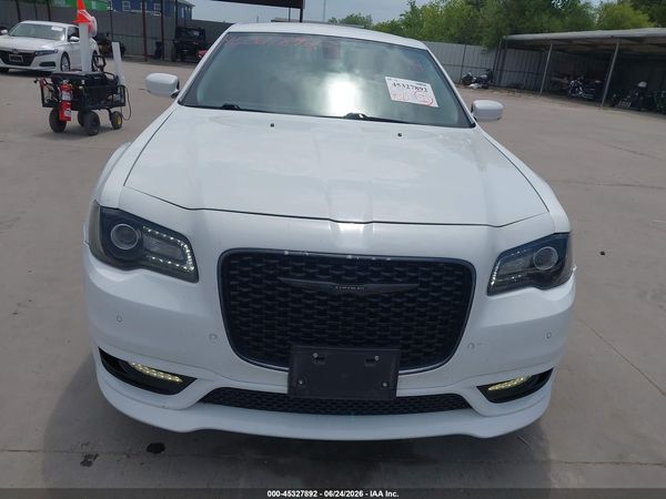 2023 CHRYSLER 300 TOURING L