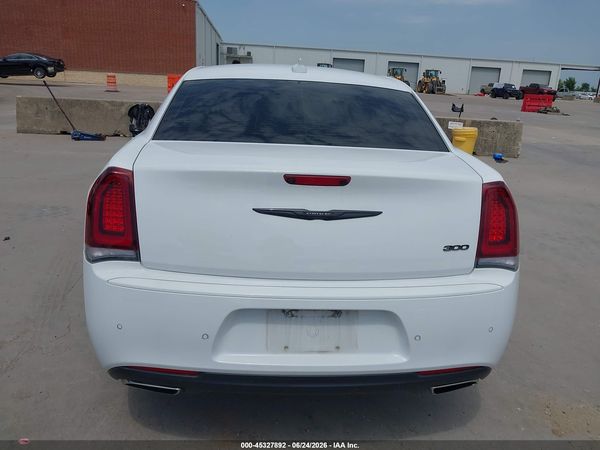 2023 CHRYSLER 300 TOURING L
