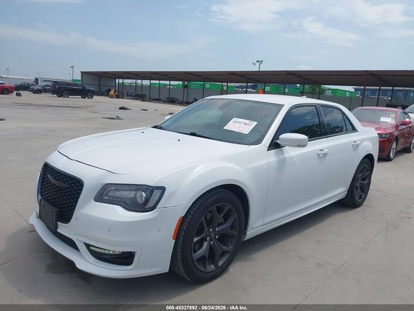 2023 CHRYSLER 300 TOURING L
