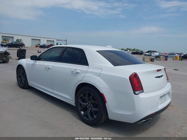 2023 CHRYSLER 300 TOURING L