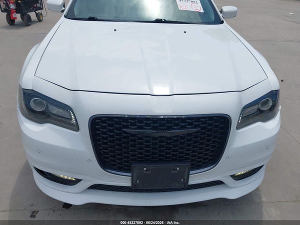 2023 CHRYSLER 300 TOURING L