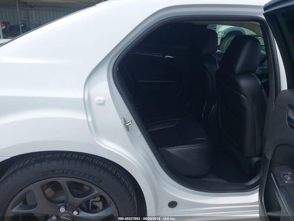2023 CHRYSLER 300 TOURING L