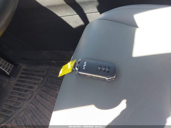 2025 KIA SPORTAGE PLUG-IN HYBRID X-LINE PRESTIGE