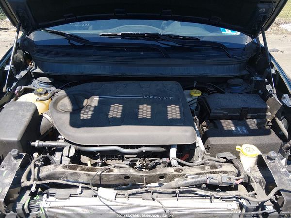 2018 JEEP CHEROKEE LATITUDE 4X4