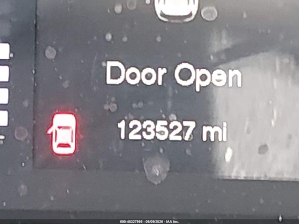 2018 JEEP CHEROKEE LATITUDE 4X4