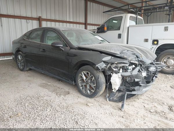 2022 HYUNDAI SONATA SEL