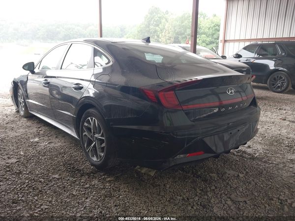 2022 HYUNDAI SONATA SEL