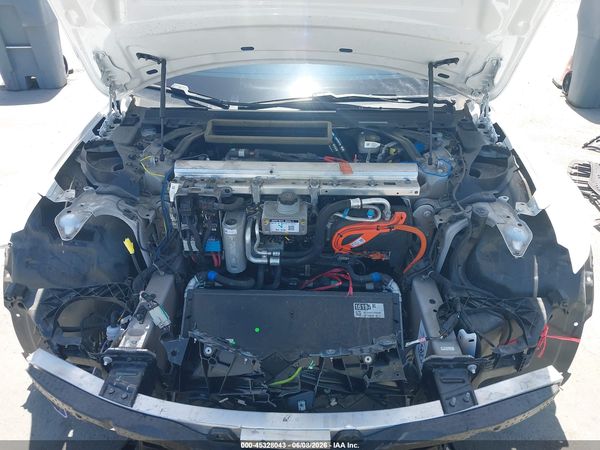 2021 TESLA MODEL S