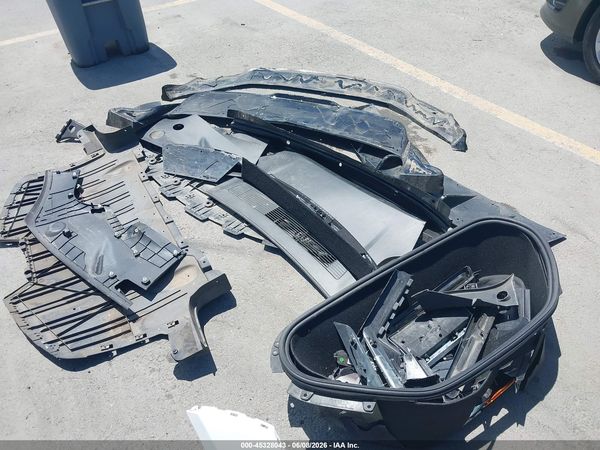 2021 TESLA MODEL S
