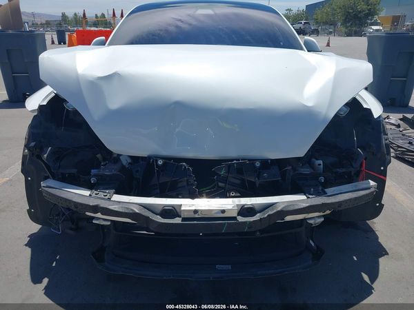 2021 TESLA MODEL S