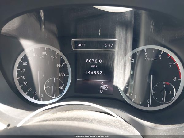 2017 INFINITI QX30
