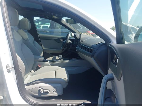 2023 AUDI A4
