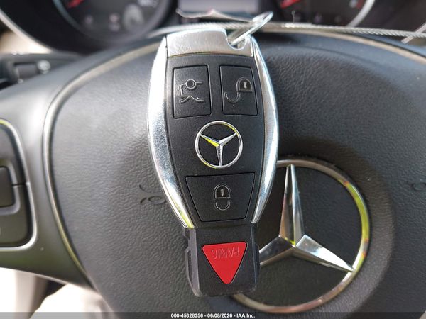 2019 MERCEDES-BENZ GLC 300 4MATIC