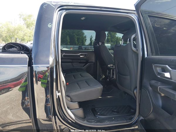 2021 RAM 1500 BIG HORN  4X4 5'7 BOX