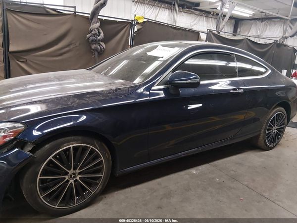 2019 MERCEDES-BENZ C 300 C300-4M