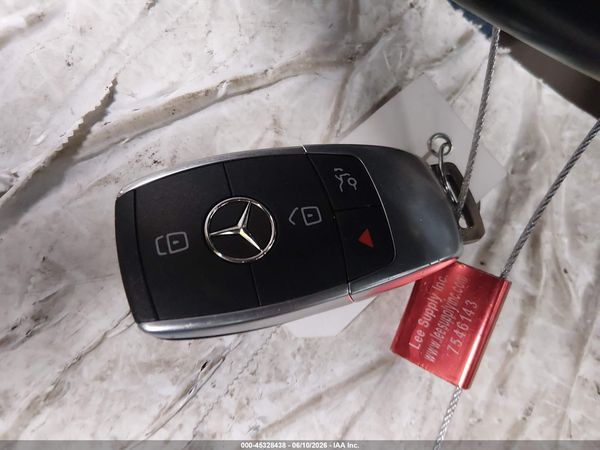 2019 MERCEDES-BENZ C 300 C300-4M