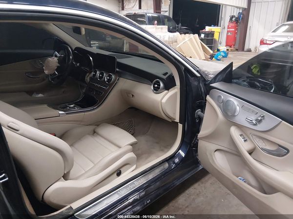2019 MERCEDES-BENZ C 300 C300-4M