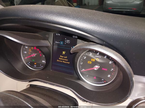 2019 MERCEDES-BENZ C 300 C300-4M