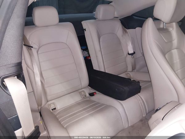 2019 MERCEDES-BENZ C 300 C300-4M