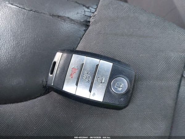 2018 KIA NIRO EX