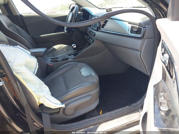 2018 KIA NIRO EX