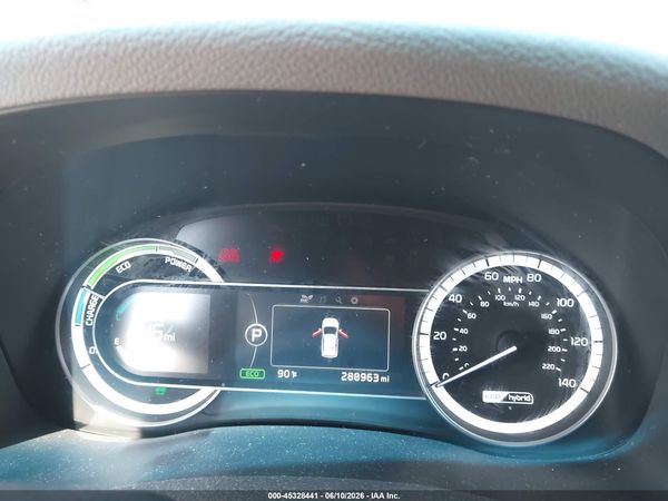2018 KIA NIRO EX