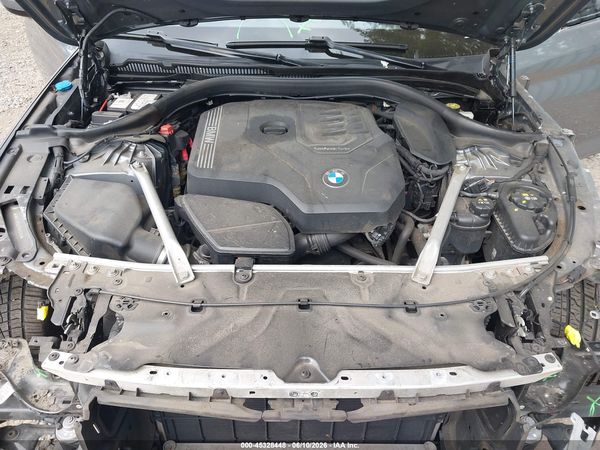 2023 BMW 530 I XDRIVE