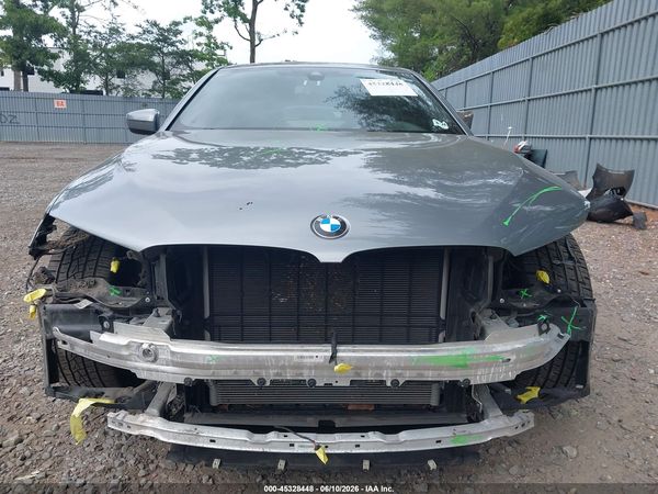 2023 BMW 530 I XDRIVE