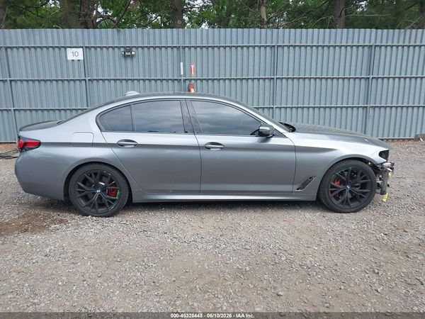 2023 BMW 530 I XDRIVE