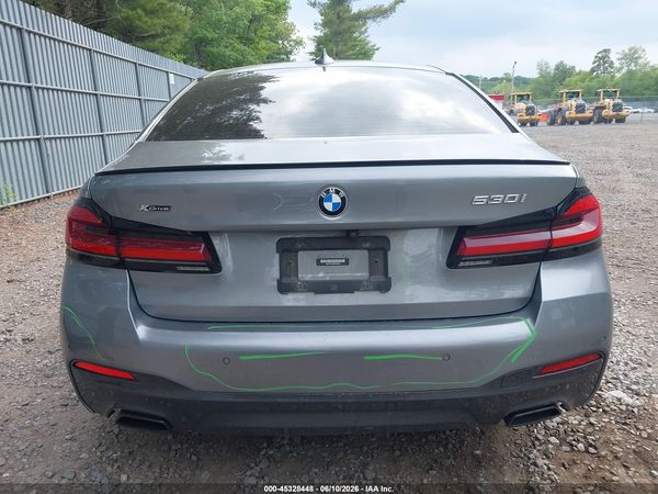 2023 BMW 530 I XDRIVE