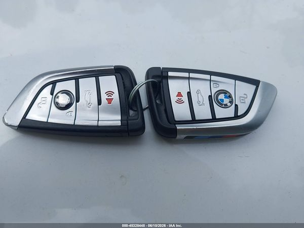 2023 BMW 530 I XDRIVE