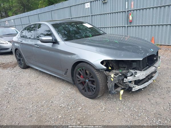 2023 BMW 530 I XDRIVE