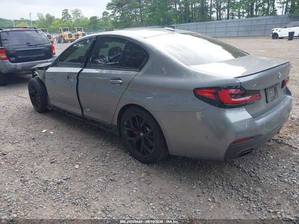 2023 BMW 530 I XDRIVE