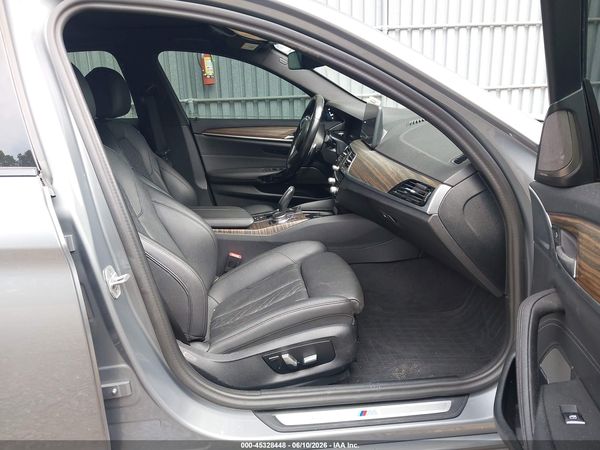 2023 BMW 530 I XDRIVE